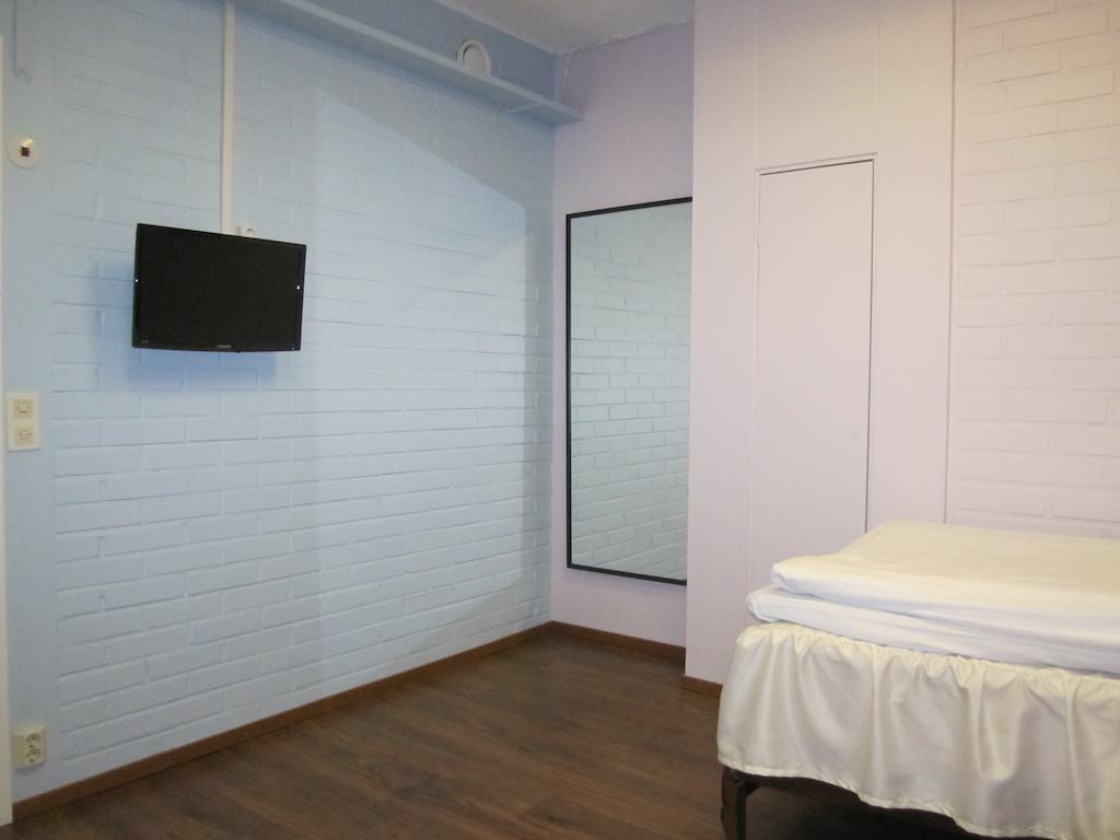 Finn Rooms Tampere Cameră foto