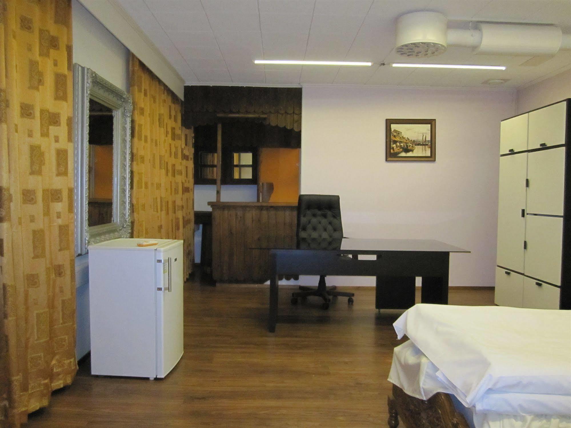 Finn Rooms Tampere Exterior foto